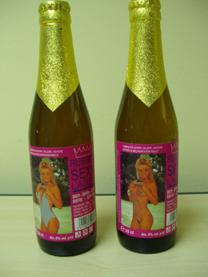 Illustration for article titled Searching For The Broads In The Booze Cabinet